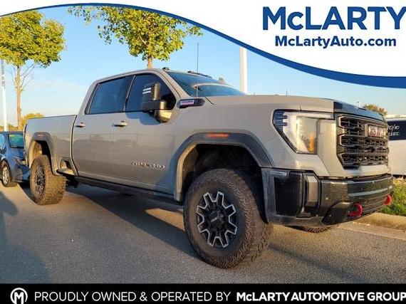 GMC SIERRA HD 2024 1GT49ZEY4RF319146 image GMC SIERRA HD 2024 1GT49ZEY4RF319146 image